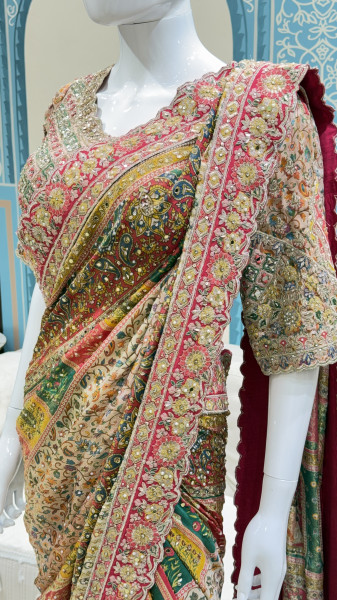 Saree