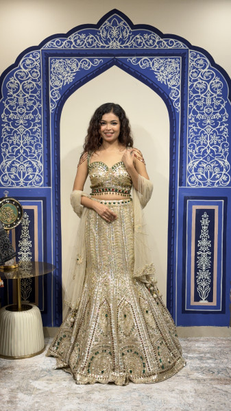 Lehenga