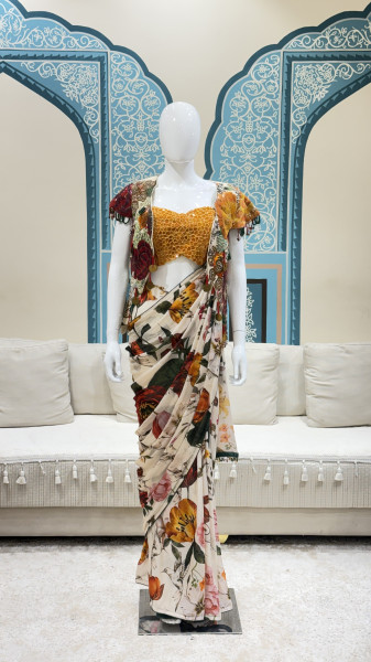 Saree