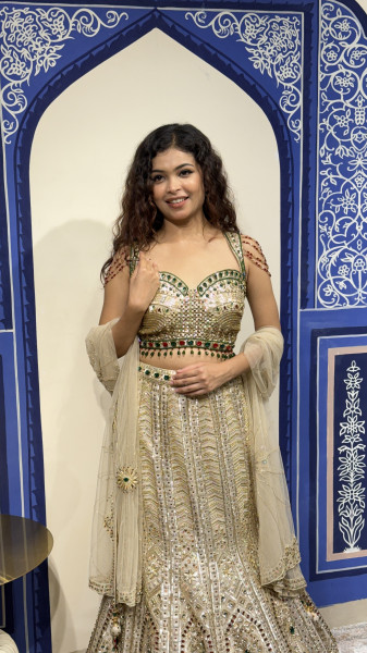 Lehenga