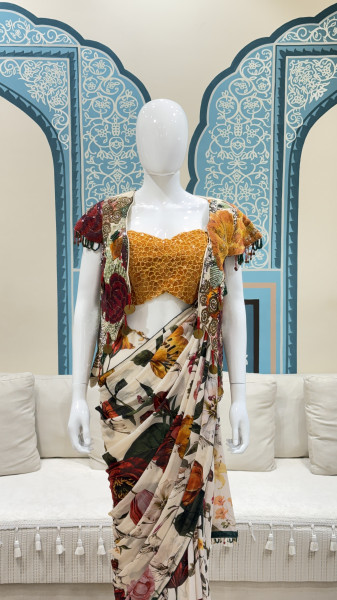 Saree