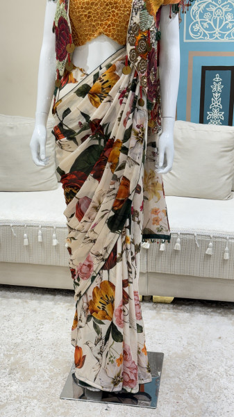 Saree