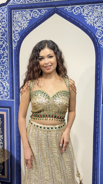 Lehenga