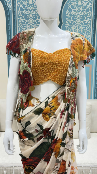 Saree