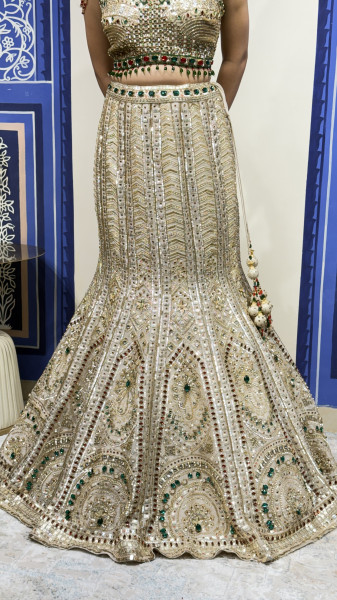 Lehenga