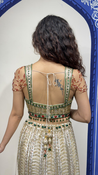 Lehenga