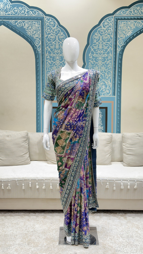 Image of Saree