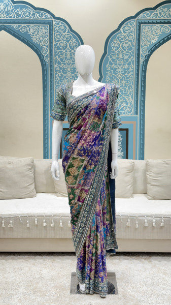 Saree