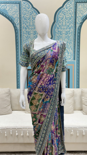 Saree