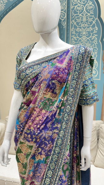 Saree