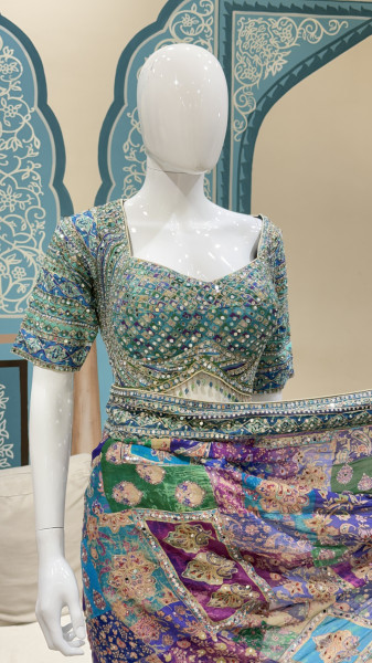 Saree