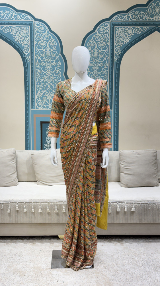 Image of Saree
