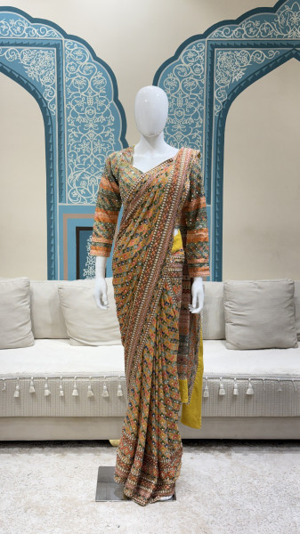 Saree