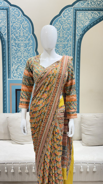 Saree