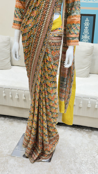 Saree