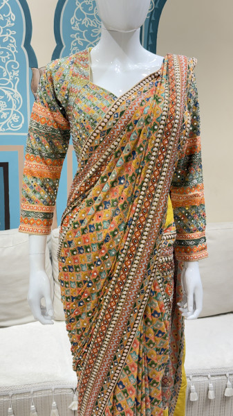 Saree