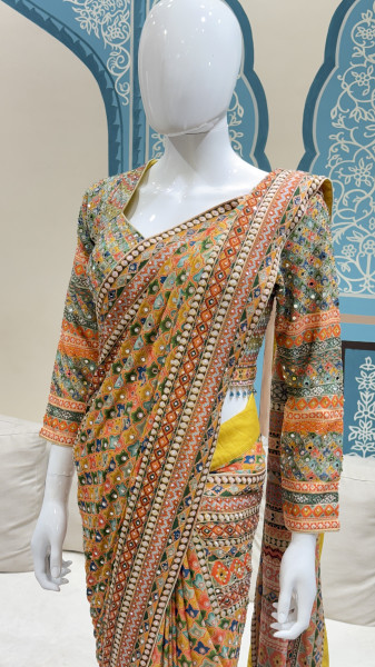 Saree