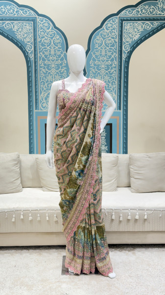 Saree