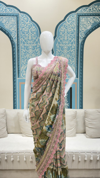 Saree