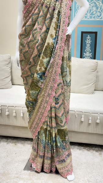 Saree