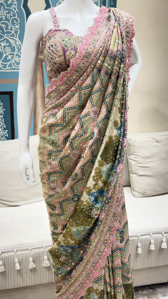 Saree