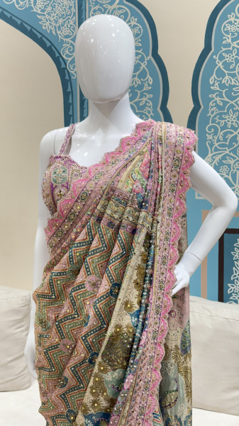 Saree