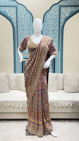 Saree