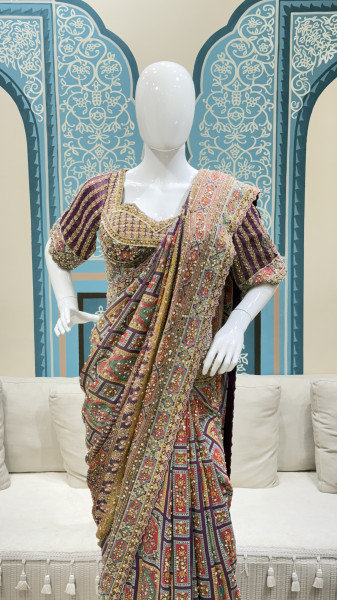 Saree