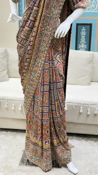 Saree