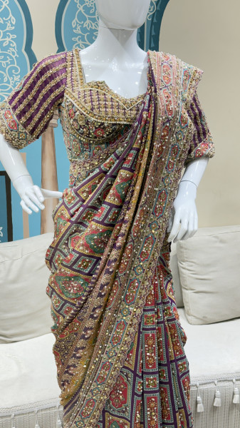 Saree