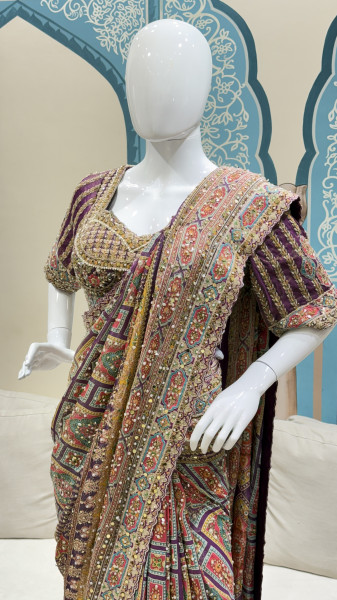 Saree