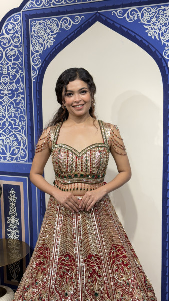 Lehenga