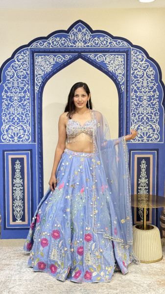 Lehenga