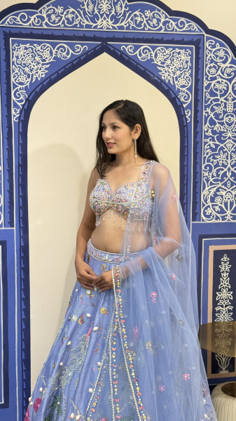 Lehenga