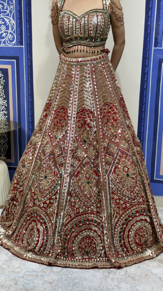 Lehenga