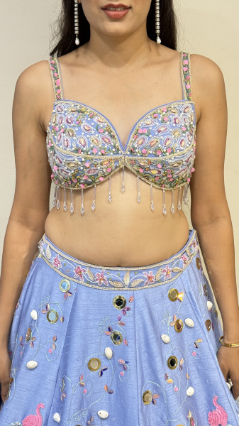 Lehenga