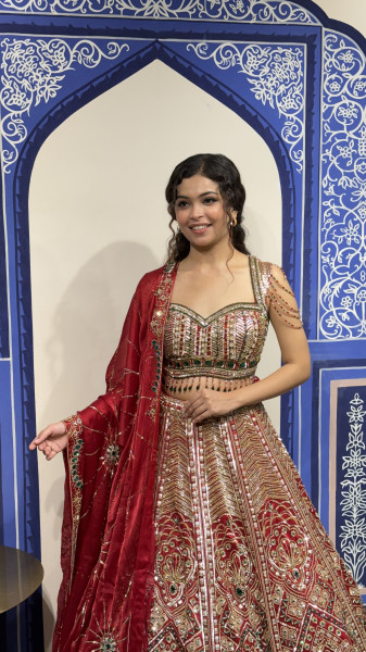 Lehenga