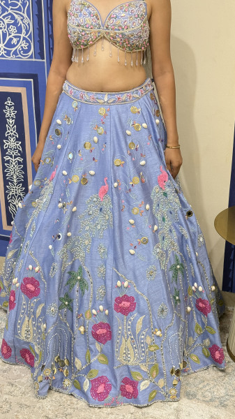 Lehenga
