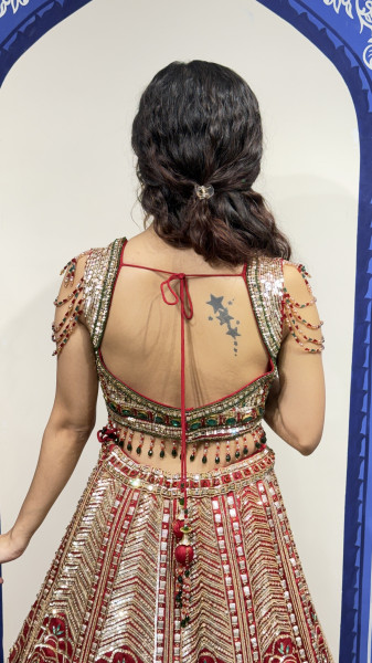 Lehenga
