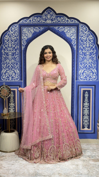 Lehenga