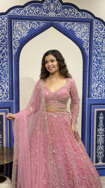 Lehenga
