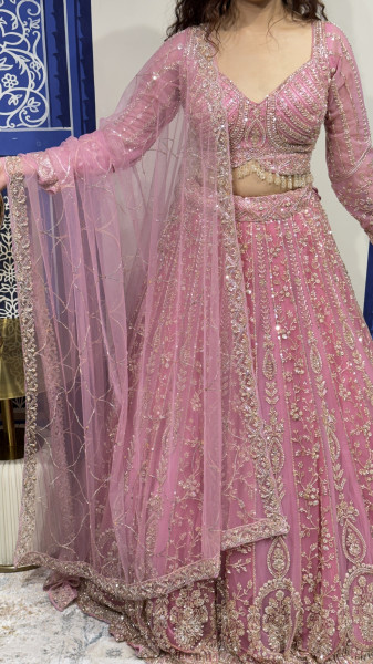 Lehenga