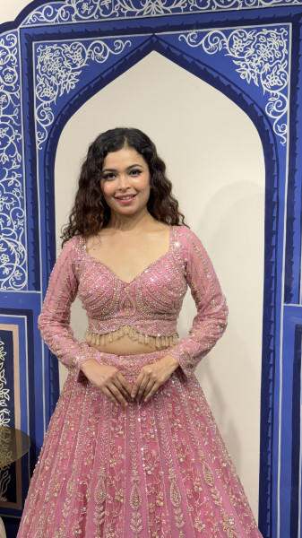 Lehenga