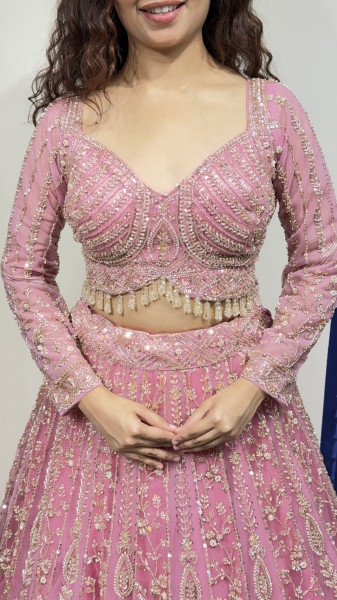 Lehenga