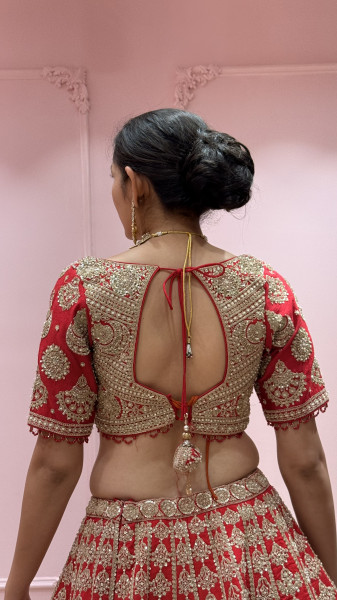 lehenga