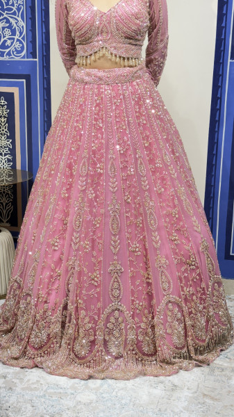 Lehenga