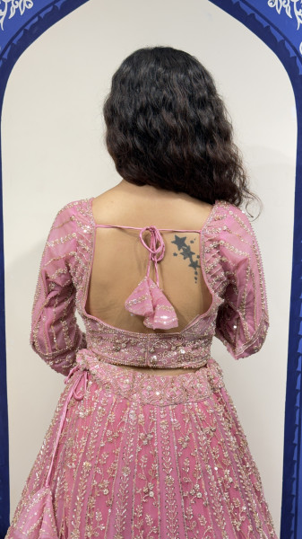 Lehenga
