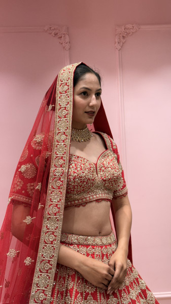 lehenga