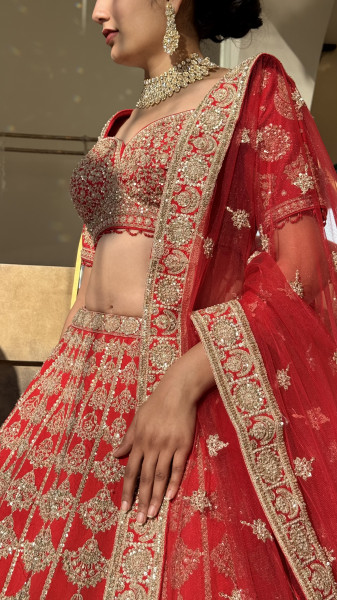 lehenga