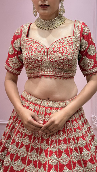 lehenga